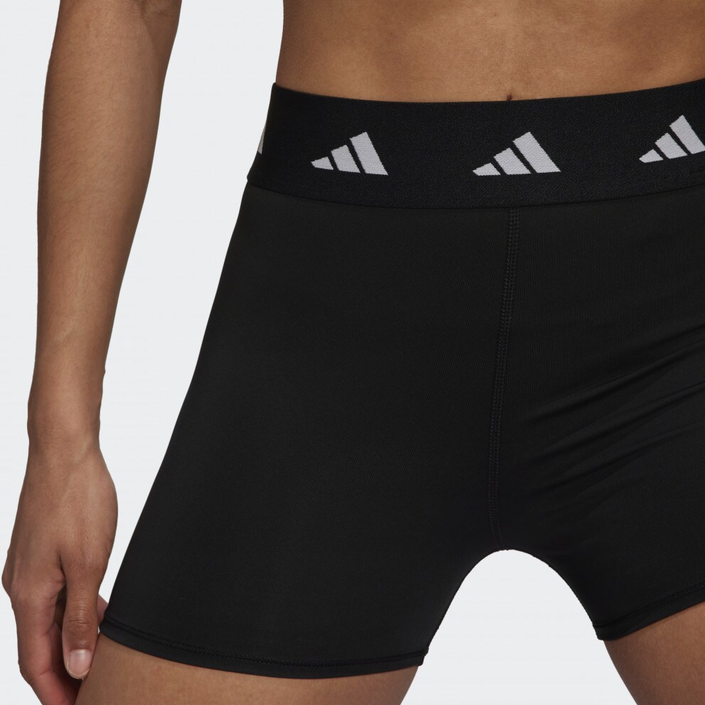 adidas Techfit 4'' Women's Short Tights