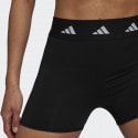 adidas Performance Techfit 4'' Γυναικείο Κολάν