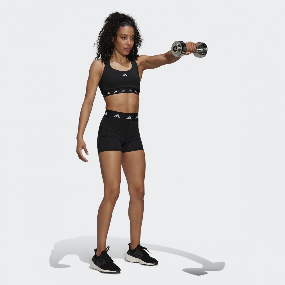 adidas Techfit 4'' Women's Short Tights