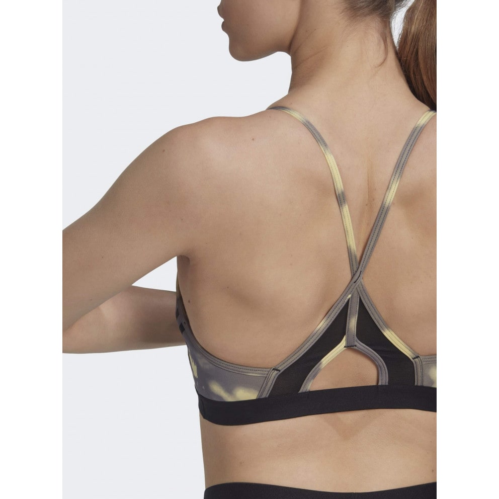 adidas Ar Hyglm Ls Bra