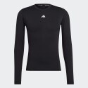 adidas Performance Men's Long Sleeves T-shirt