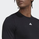 adidas Ανδρική Μπλούζα Μακρύ Μανίκι