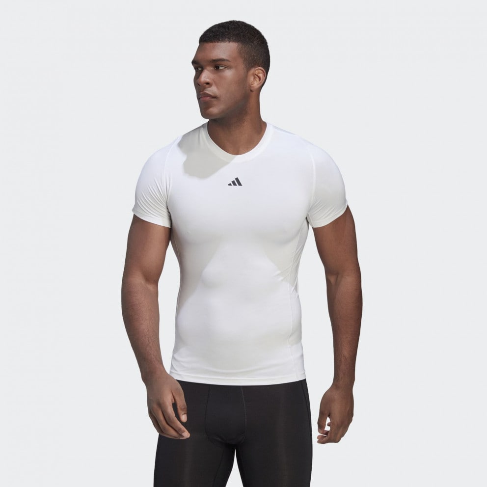 adidas TechFit Training Men's T-shirt