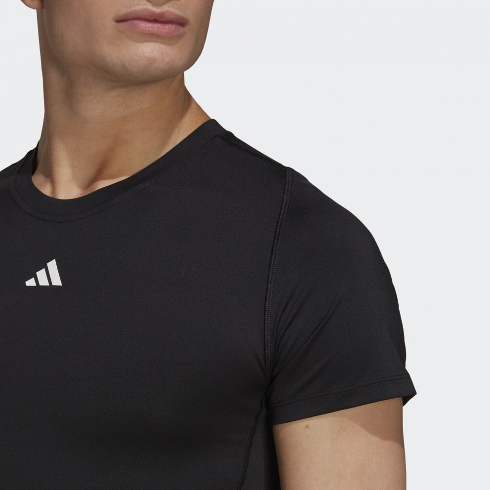 adidas TechFit Training Men's T-shirt