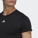adidas TechFit Training Men's T-shirt