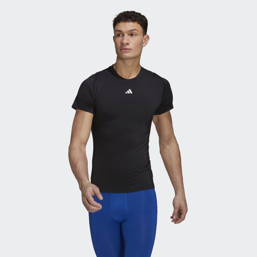 adidas Performance TechFit Training Men's T-shirt