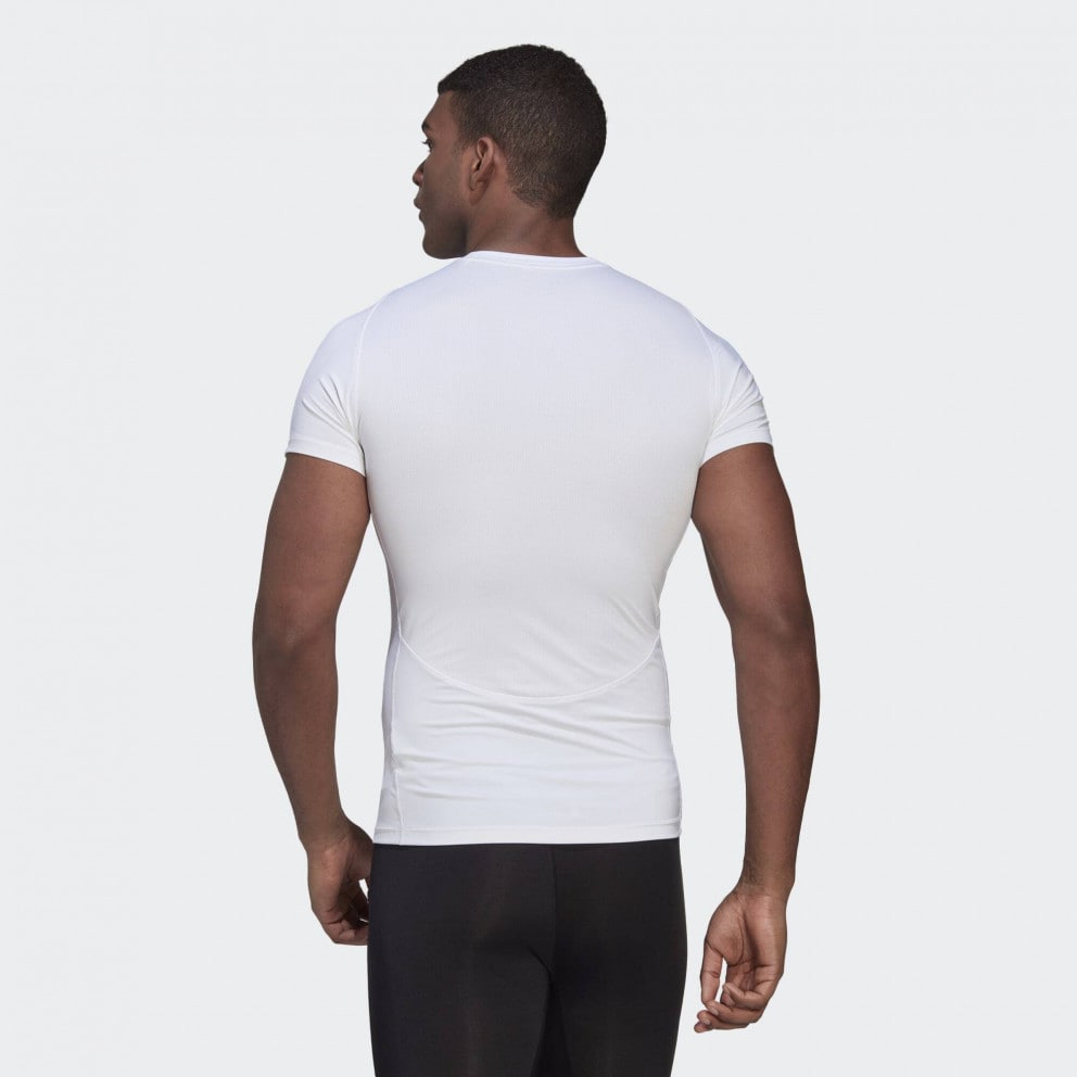 adidas TechFit Training Men's T-shirt