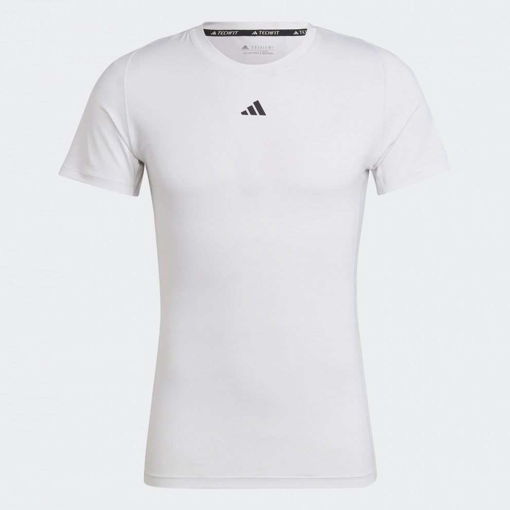 adidas TechFit Training Men's T-shirt