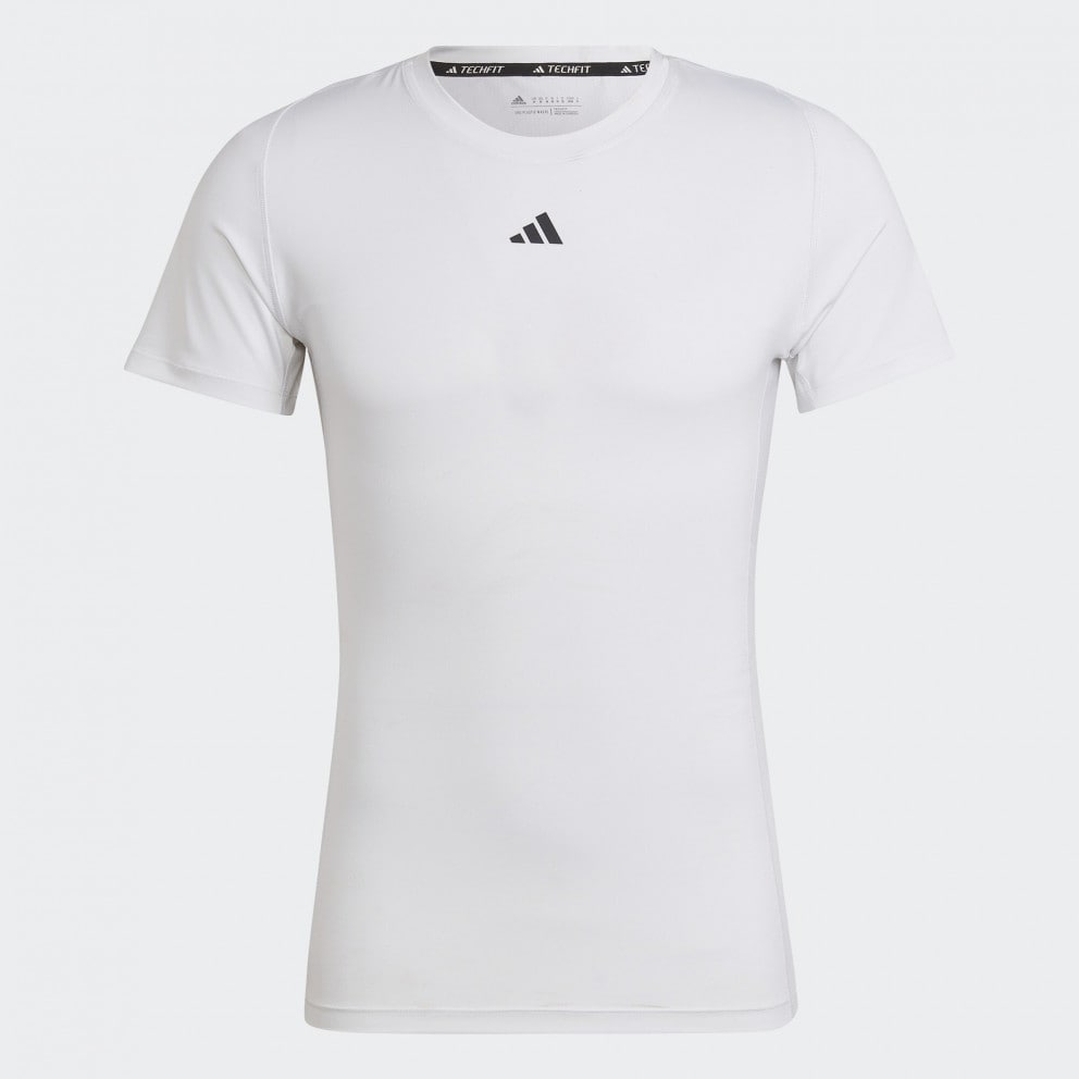 adidas Performance TechFit Training Men's T-shirt