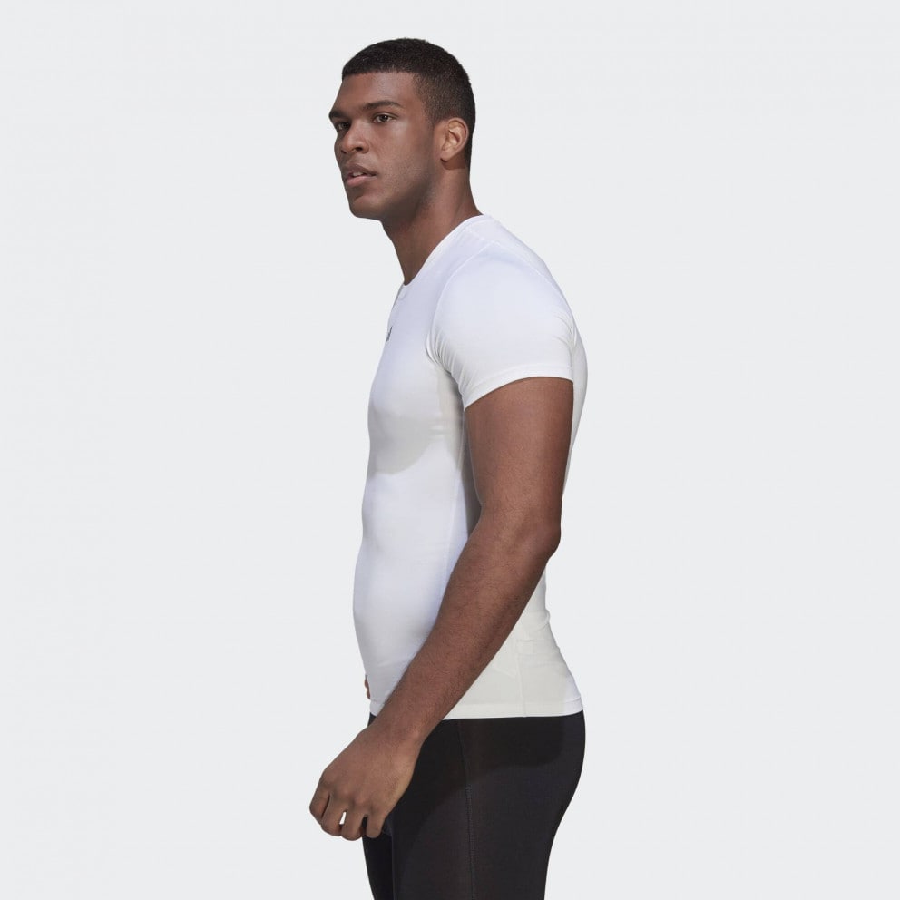 adidas TechFit Training Men's T-shirt