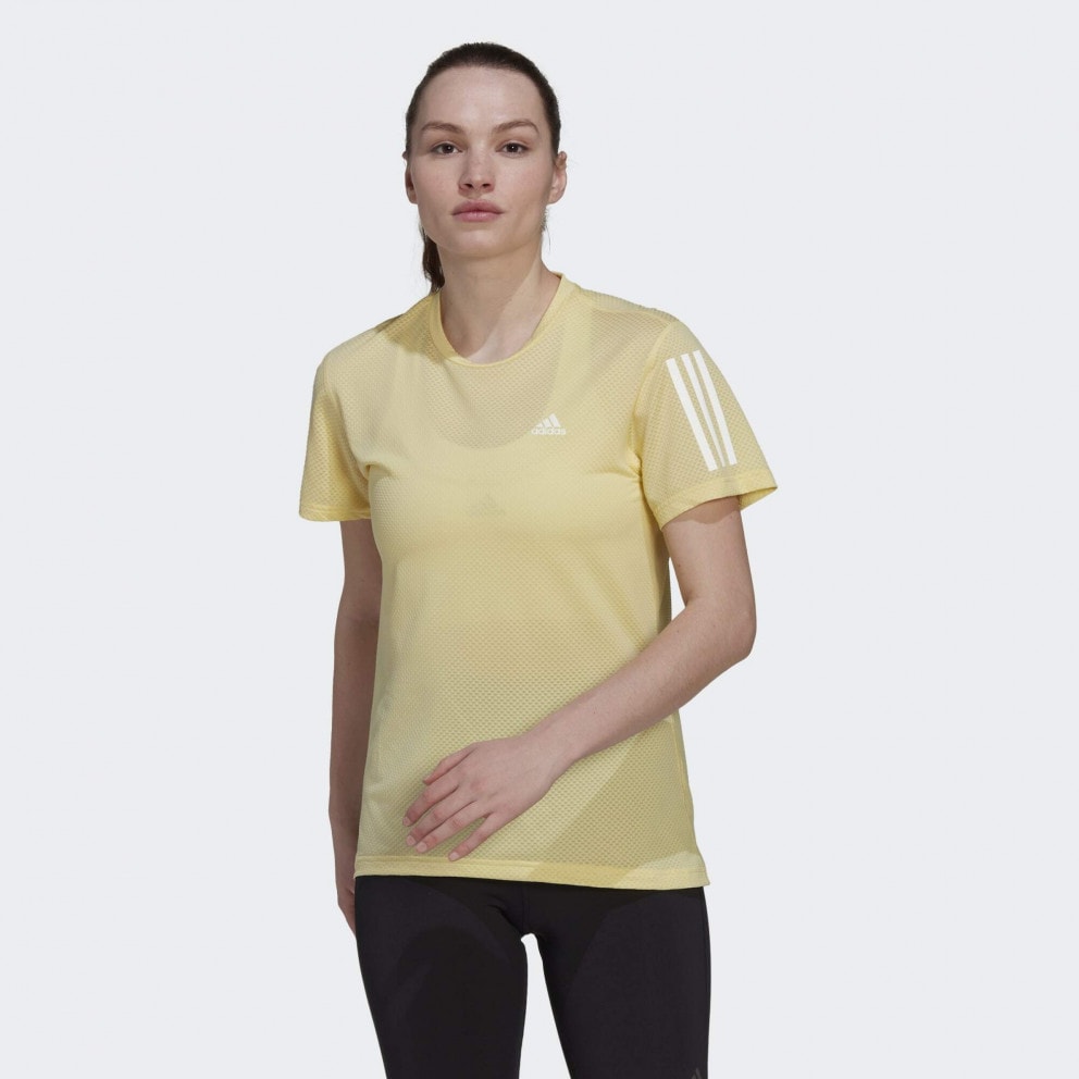 adidas Own The Run Cooler Women's T-shirt