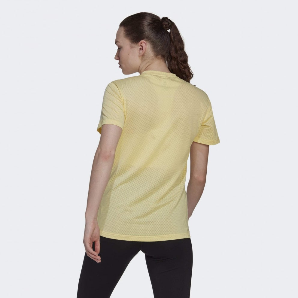 adidas Own The Run Cooler Women's T-shirt