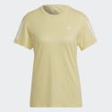 adidas Performance Own The Run Cooler Women's T-shirt