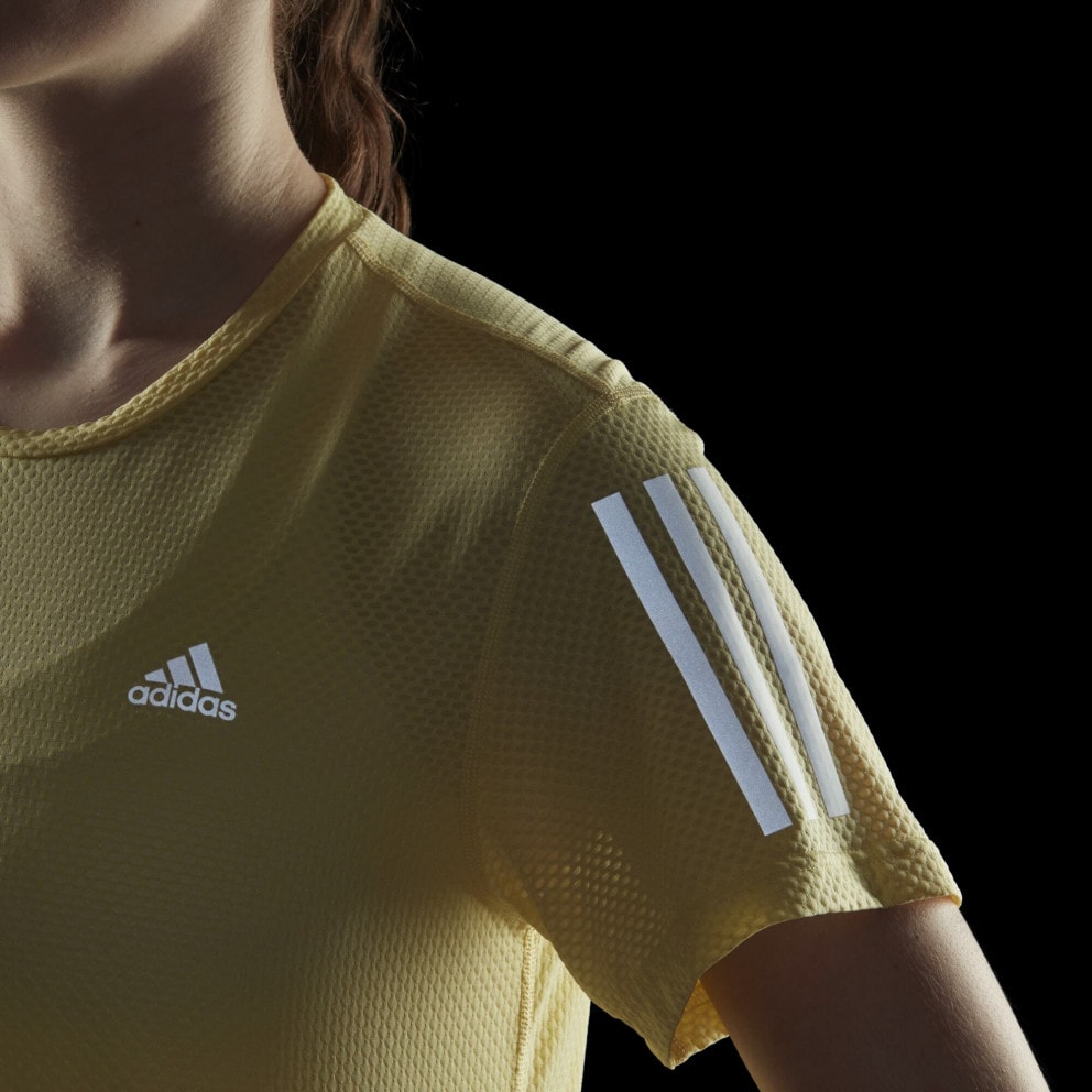 adidas Own The Run Cooler Women's T-shirt