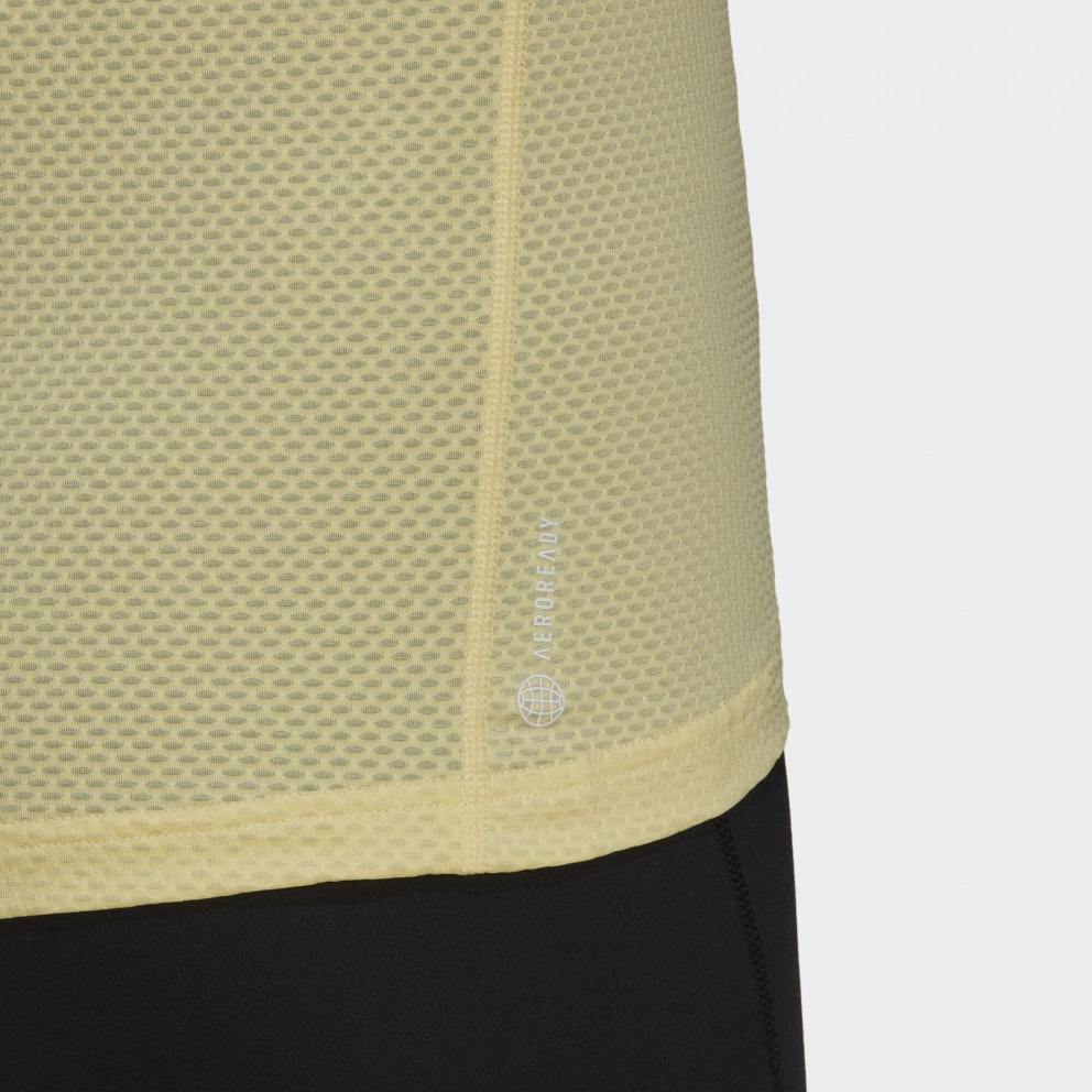 adidas Own The Run Cooler Women's T-shirt