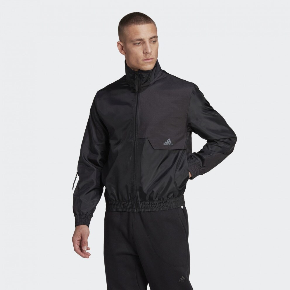 adidas Performance X-City Men's Track Top