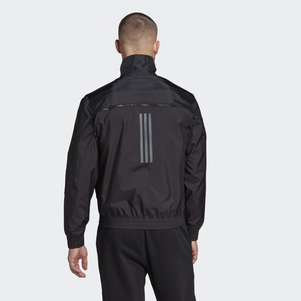 adidas Performance X-City Ανδρική Ζακέτα