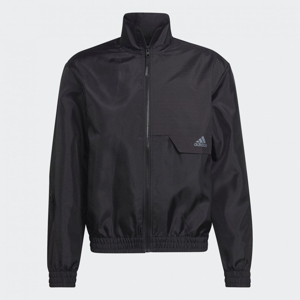 adidas Performance X-City Men's Track Top