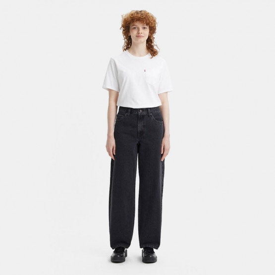 Levis Baggy Dad Women's Jean Pants
