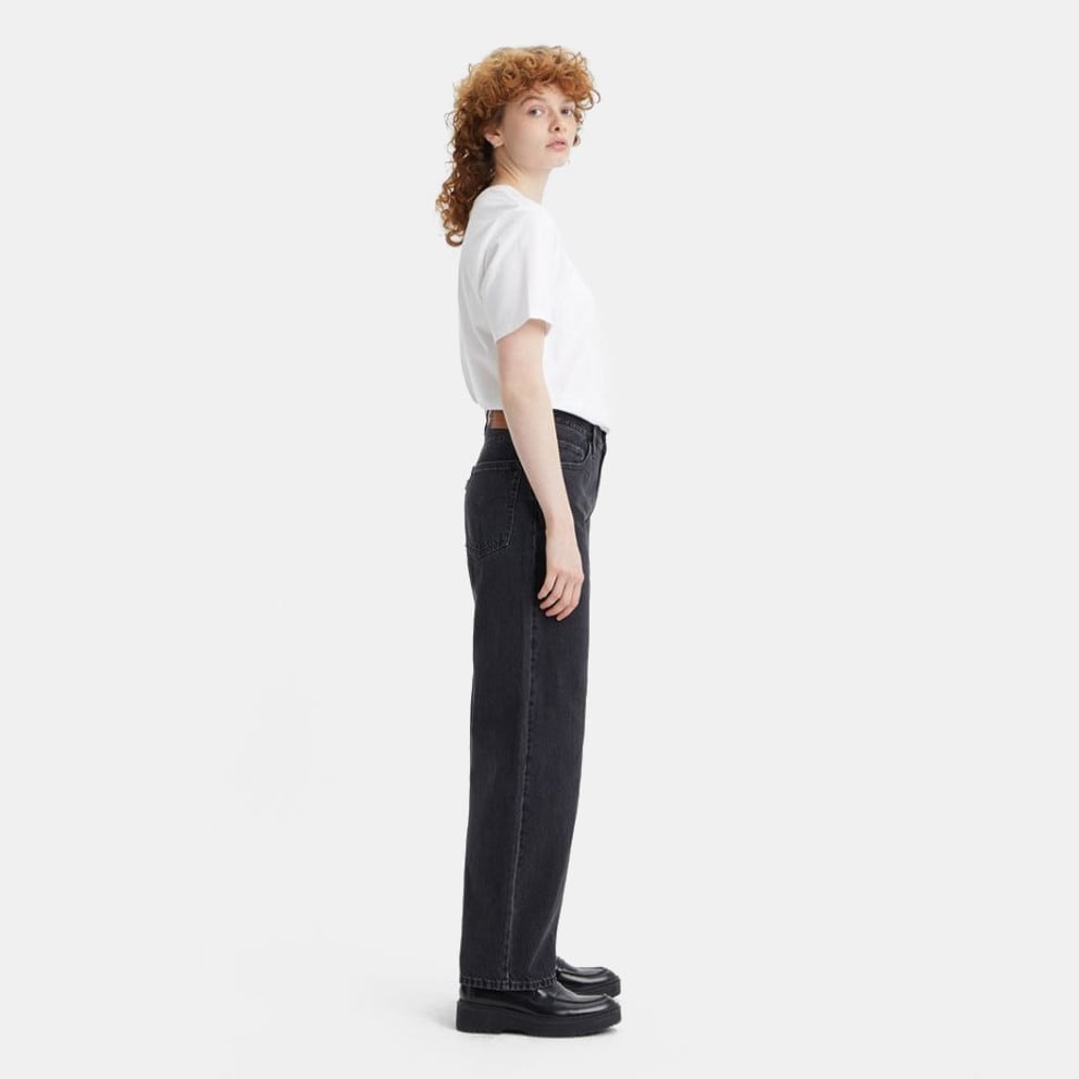Levis Baggy Dad Women's Jean Pants