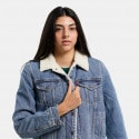 Levis Original Sherpa Trucker Women's Cardigans