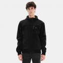 Emerson Men's Hooded Bomber Jacket