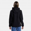 Emerson Women's Bonded Jacket with Detachble Hood