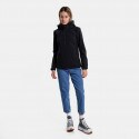 Emerson Women's Bonded Jacket with Detachble Hood