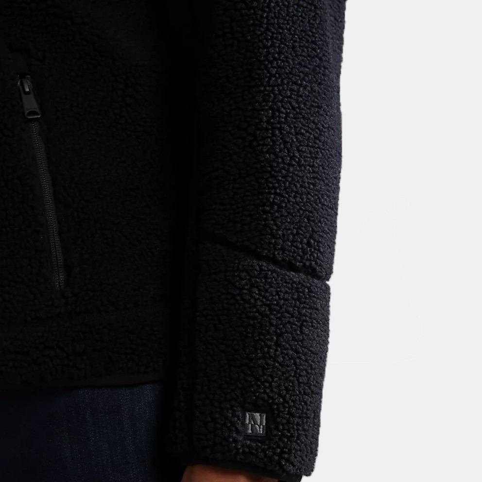 Napapijri Yupik FZ 3 Fleece Men's Jacket