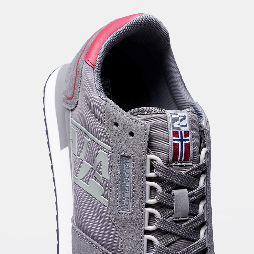 Napapijri F2 Virtus 01 Men's Shoes