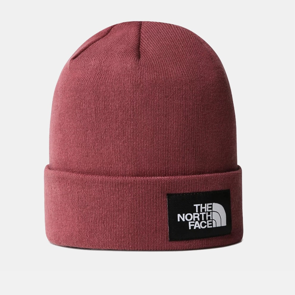 The North Face Dockworker Recyled Unisex Beanie