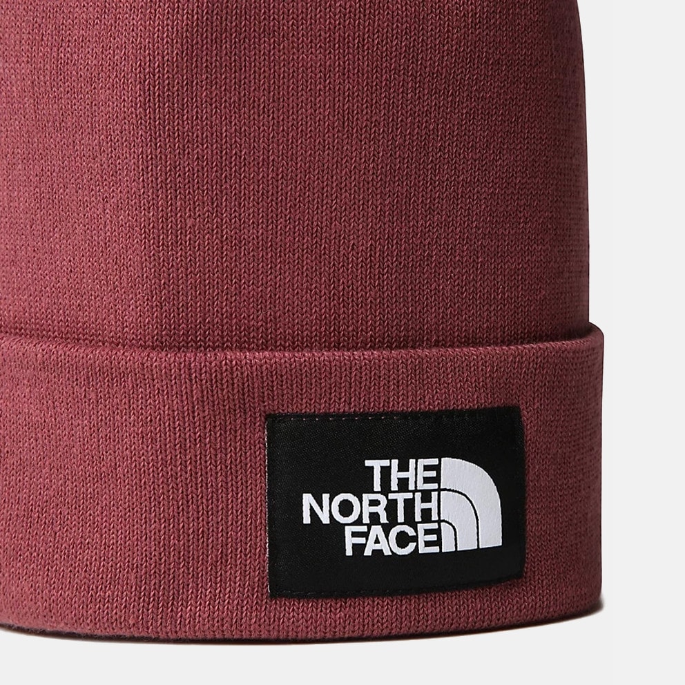 The North Face Dockworker Recyled Unisex Beanie