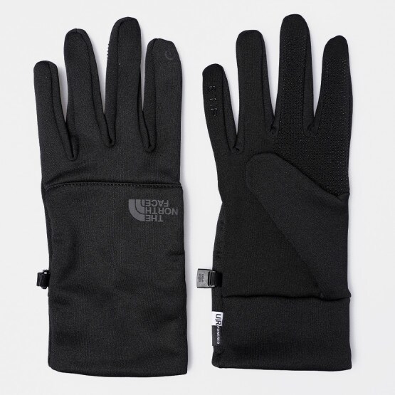 The North Face Etip Recycled Glove Tnf Black