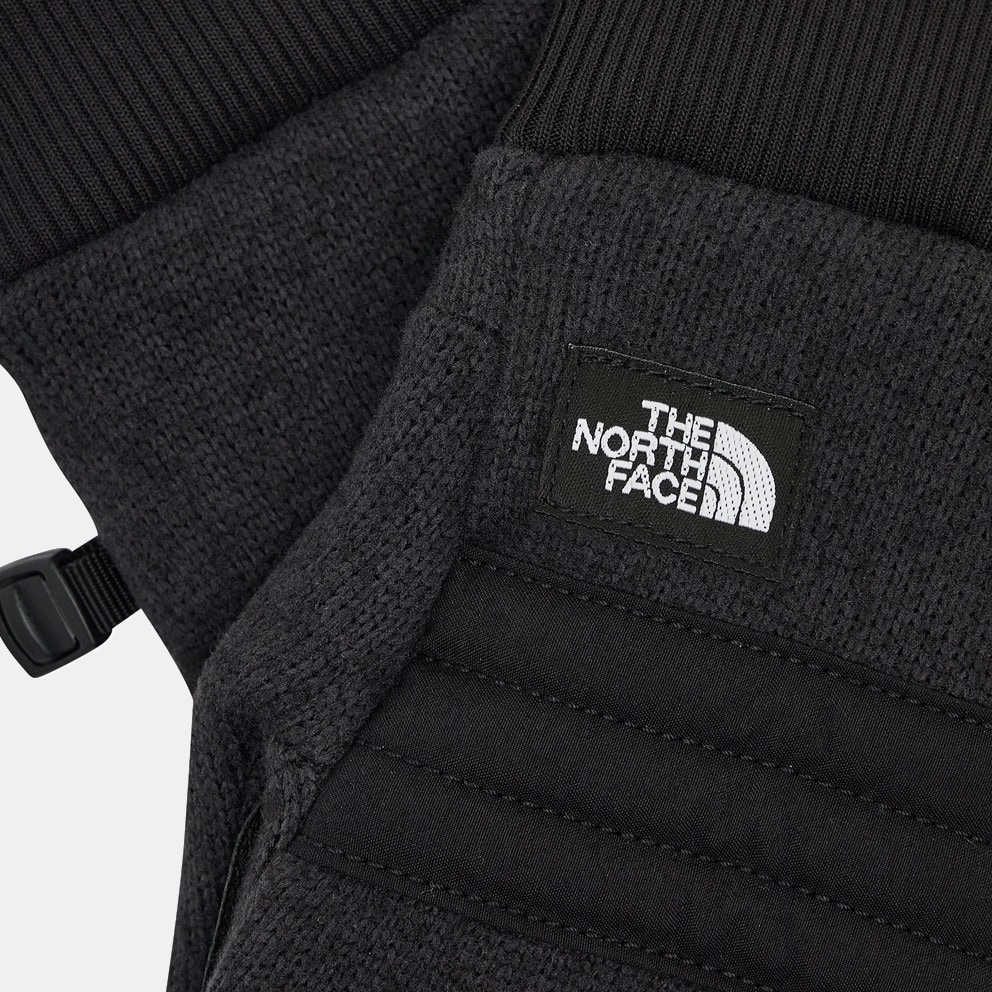 The North Face Gordon Etip™ Ανδρικά Γάντια Σκι