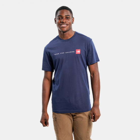 The North Face Men's T-shirt