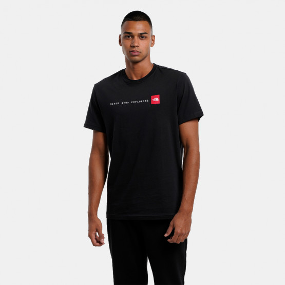 The North Face Man's T-shirt