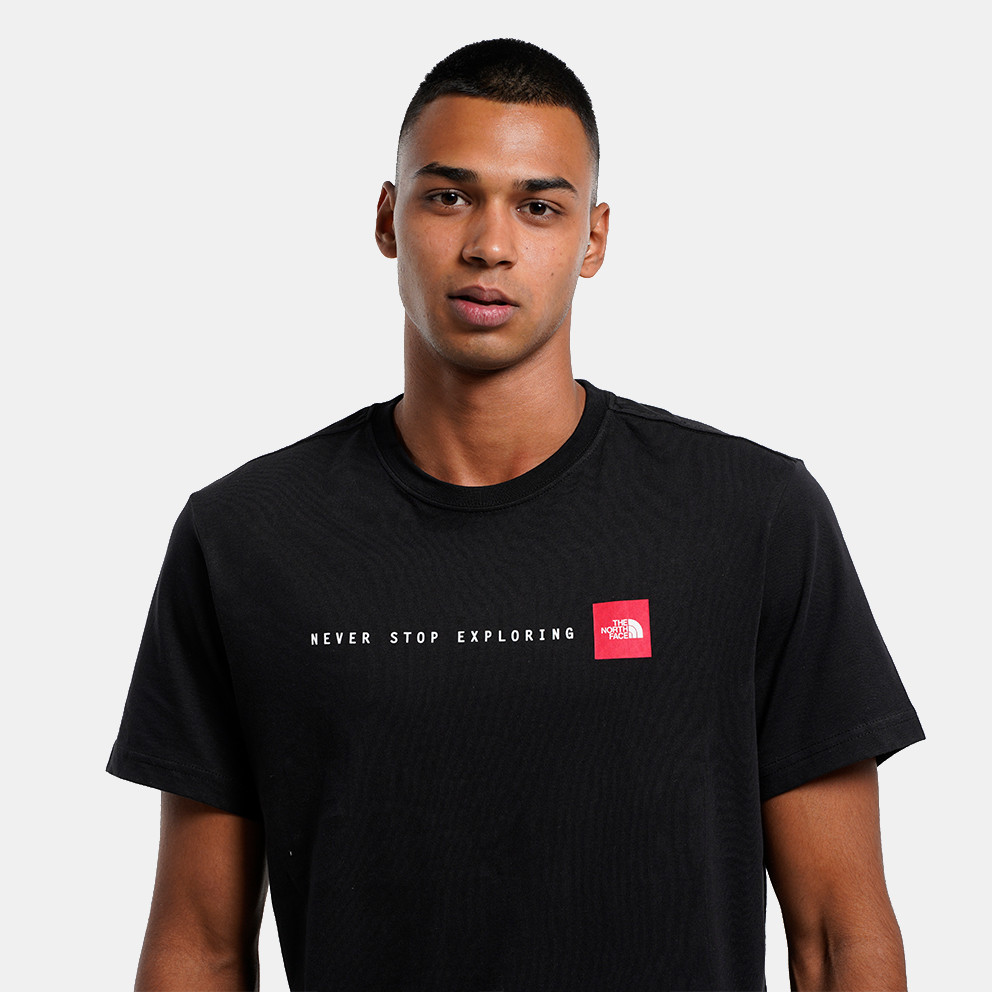 The North Face Ανδρικό T-shirt