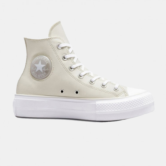 Converse Chuck Taylor All Star Lift Women's Boots