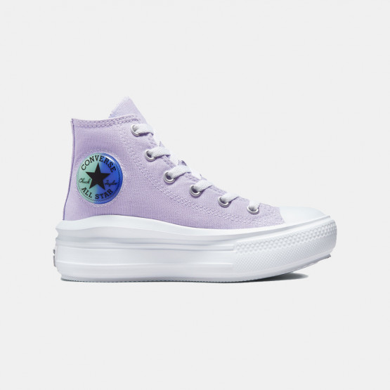Converse Chuck Taylor All Star Move Kids' Boots