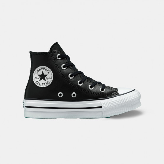 Converse Chuck Taylor All Star Lift Kids' Boots
