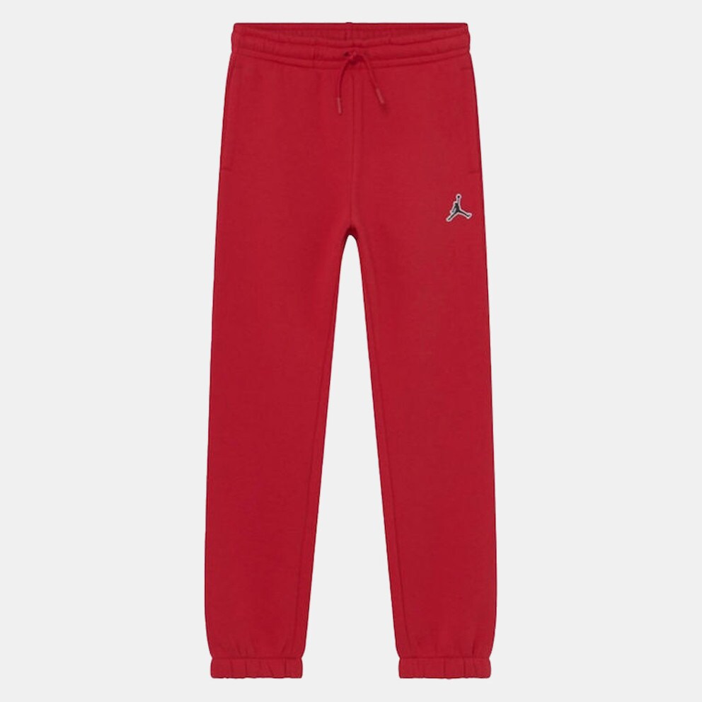 Jordan Essentials Παιδικό Παντελόνι Φόρμας