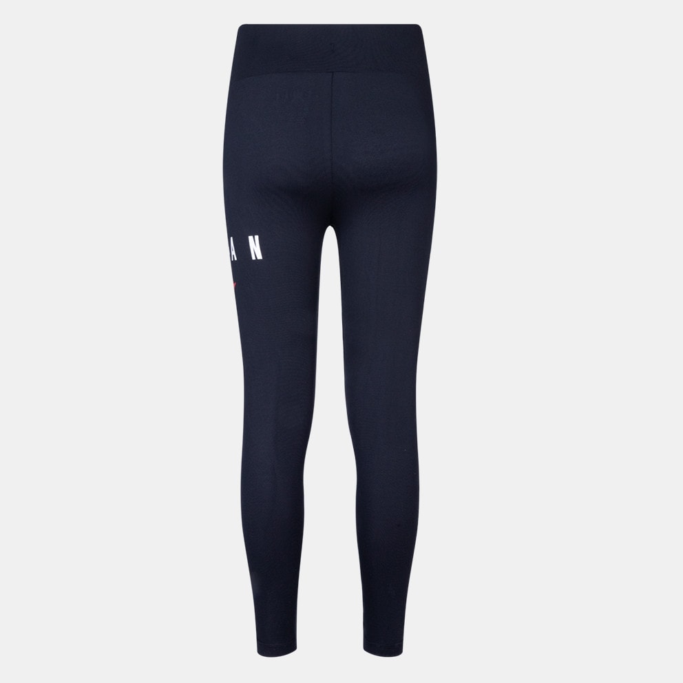 Jordan Jumpman Sustainable Kids' Leggings