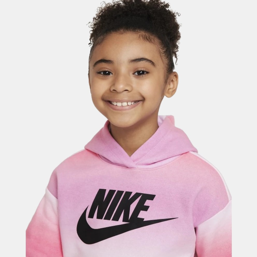 Nike Printed Club Kids' Jogger Set