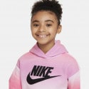 Nike Printed Club Kids' Jogger Set