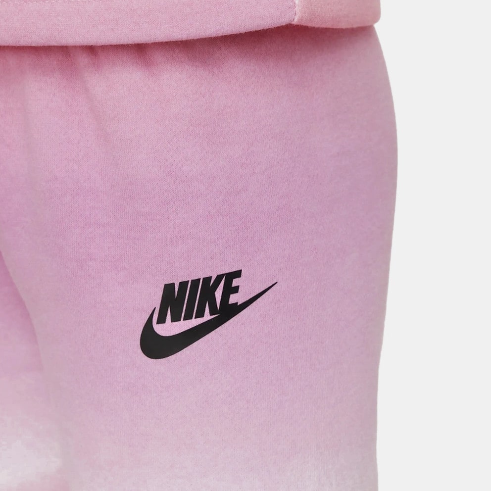 Nike Printed Club Kids' Jogger Set