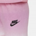 Nike Printed Club Kids' Jogger Set