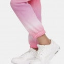 Nike Printed Club Kids' Jogger Set