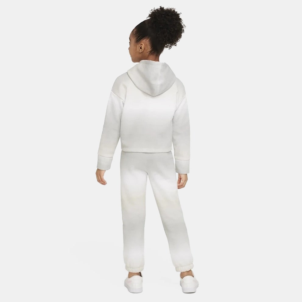Nike Printed Club Kids' Jogger Set