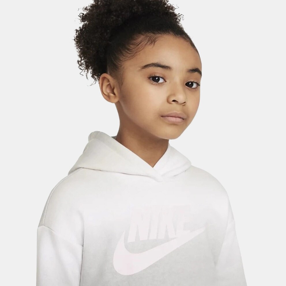 Nike Printed Club Kids' Jogger Set