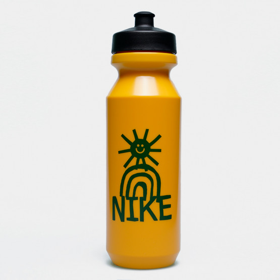 Nike Big Mouth Graphic Bottle 650ml